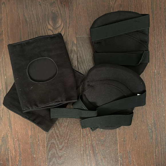 Knee pads - Picture 2 of 2